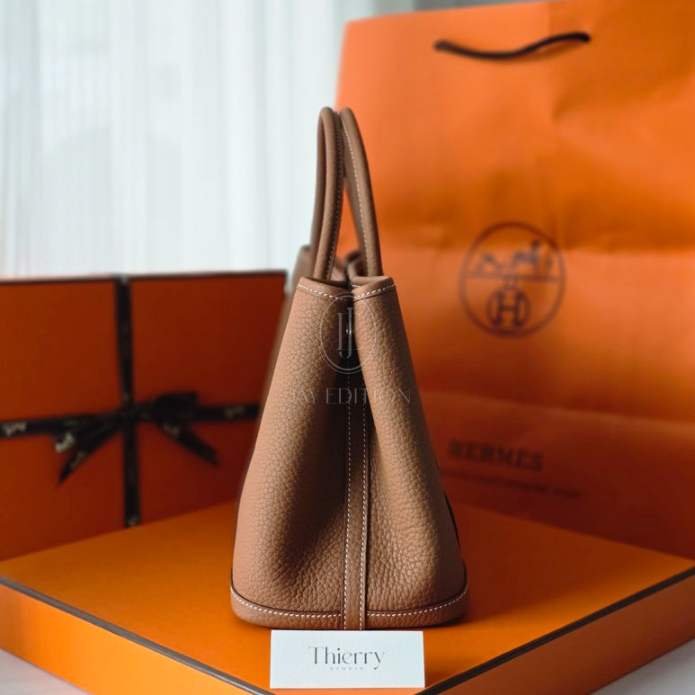 에르메스 가든파티