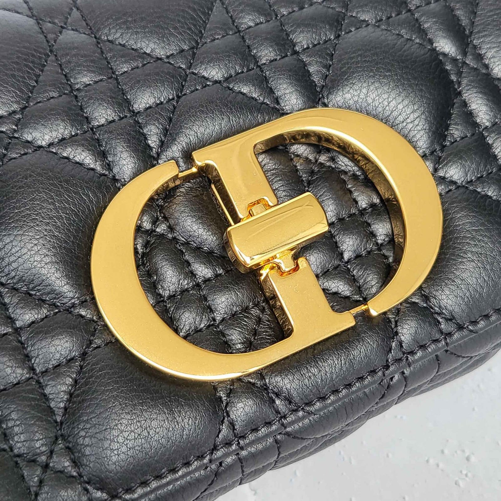 디올 카로백 스몰