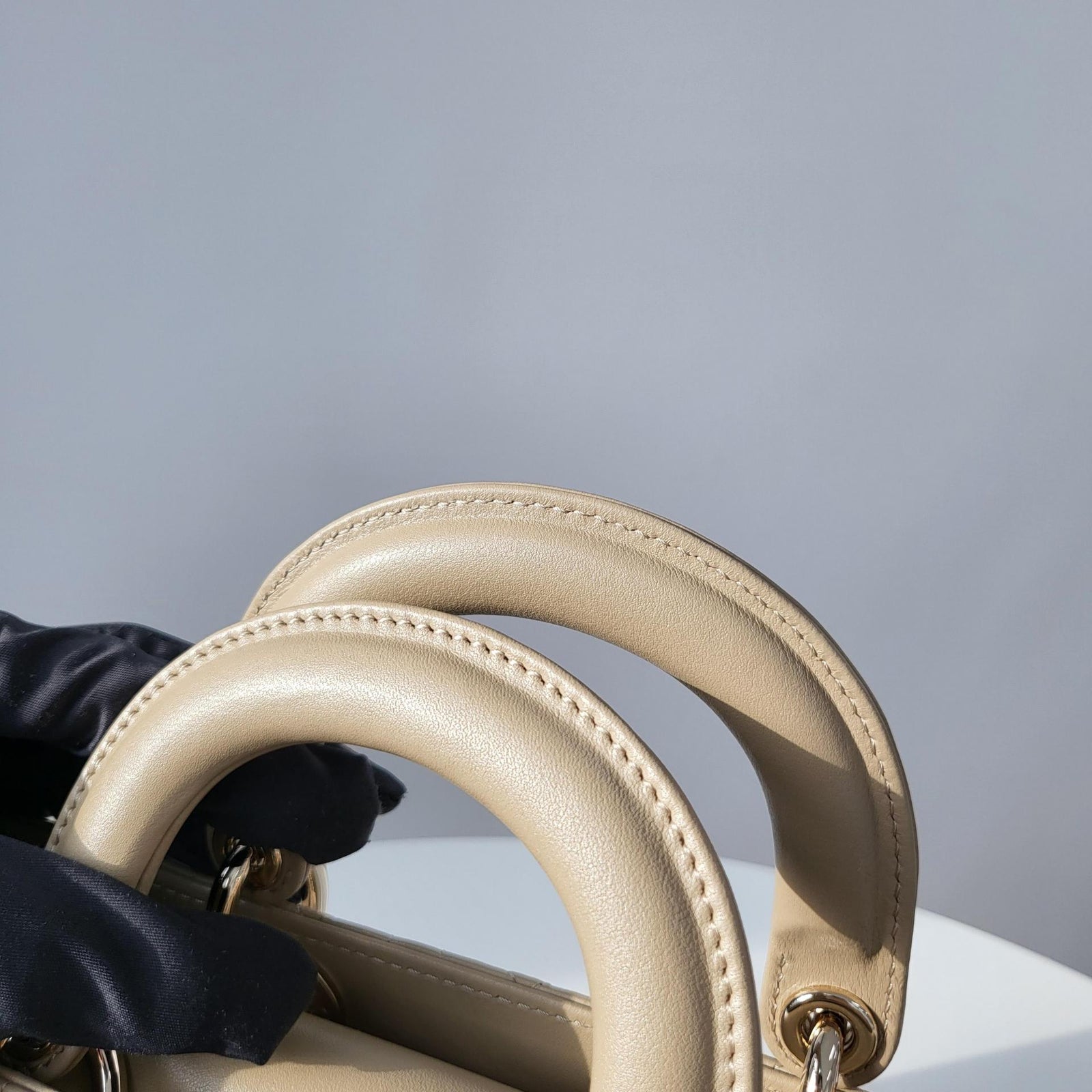 디올 디 조이백 미디움