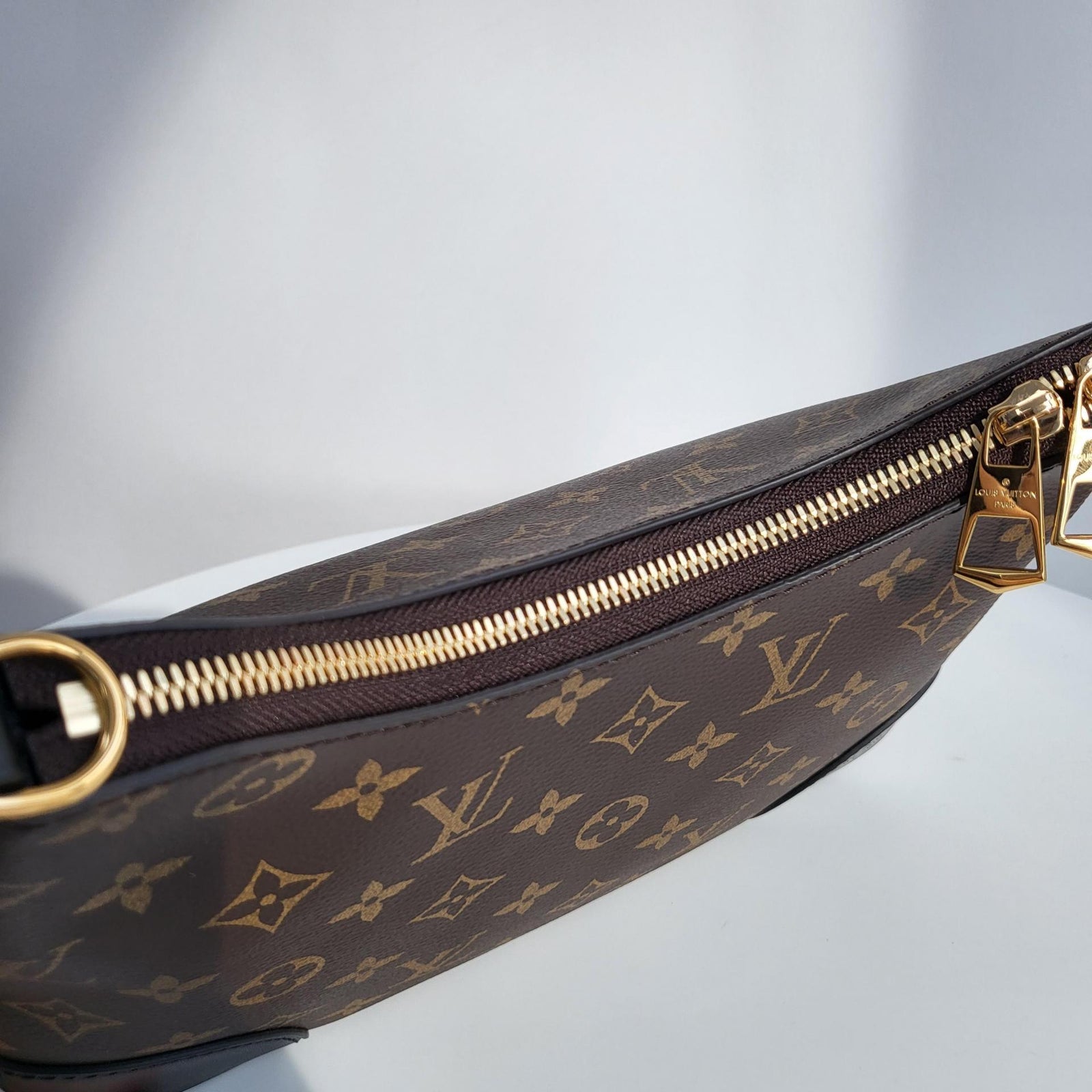 루이비통 모노그램 불로뉴 숄더백
