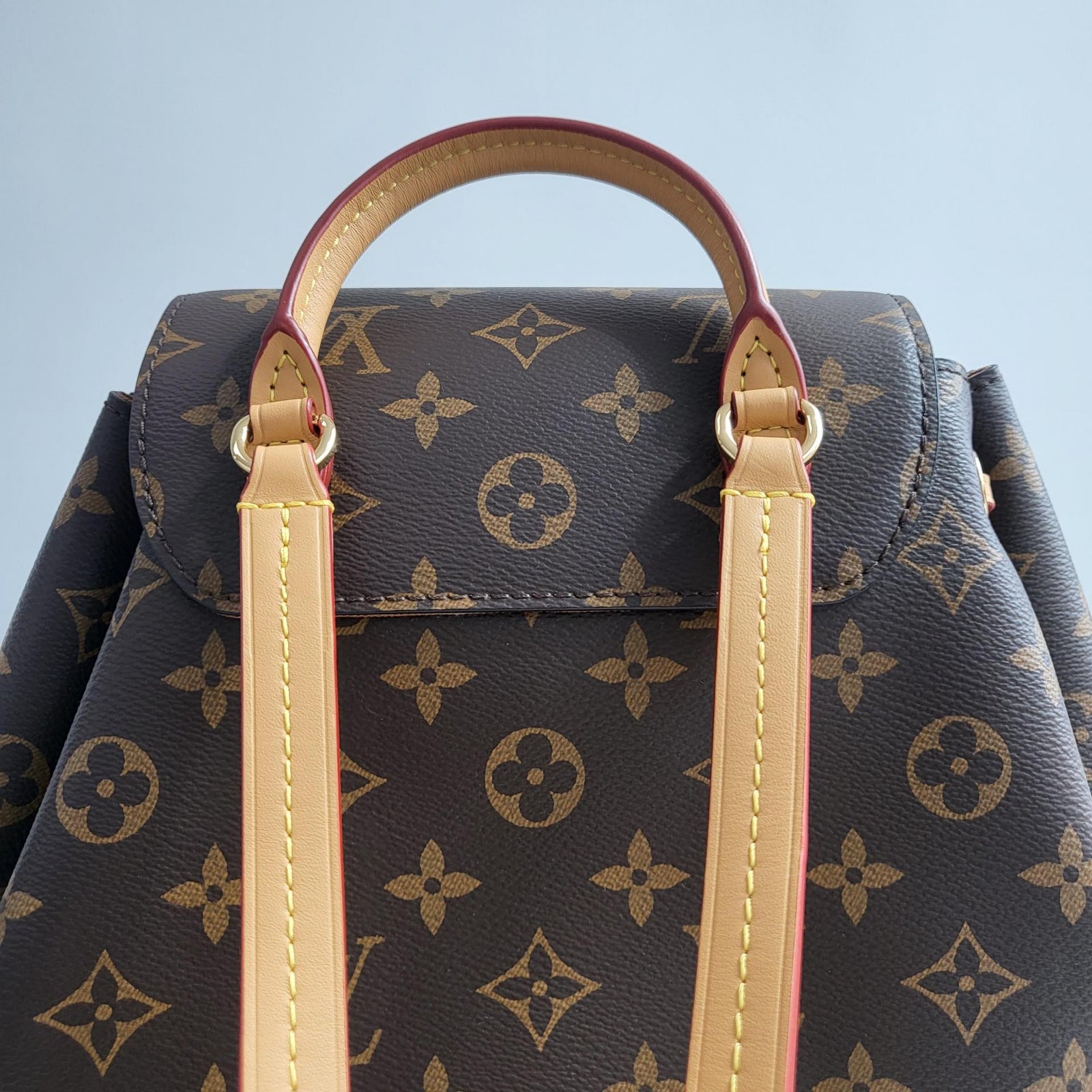 루이비통 몽수리 PM