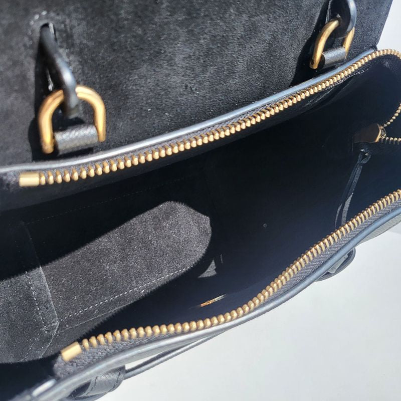 셀린느 벨트백 나노