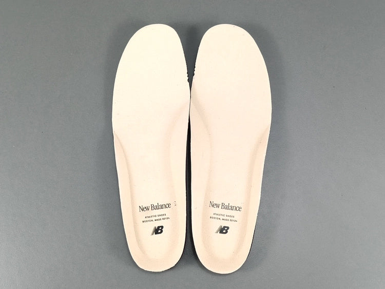 뉴발란스 990v3 메이드 인 USA 마블헤드 인센스