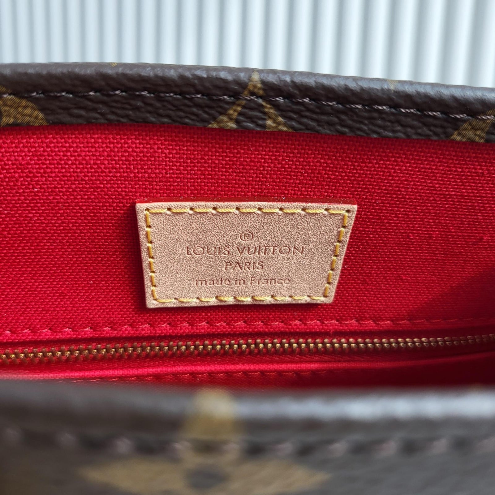 루이비통 삭플라 BB