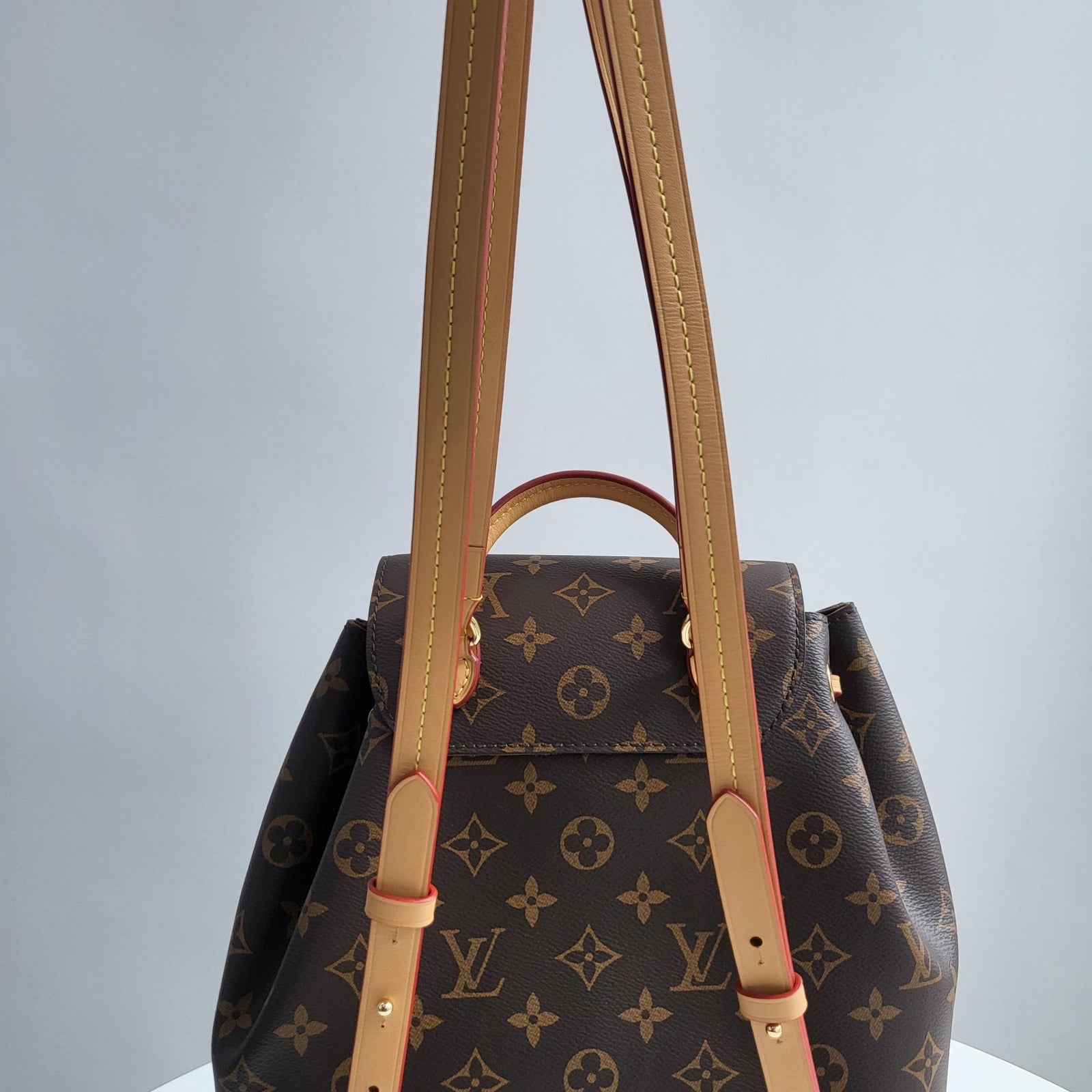 루이비통 몽수리 PM