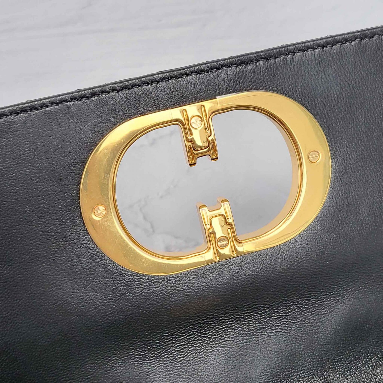 디올 카로백 스몰