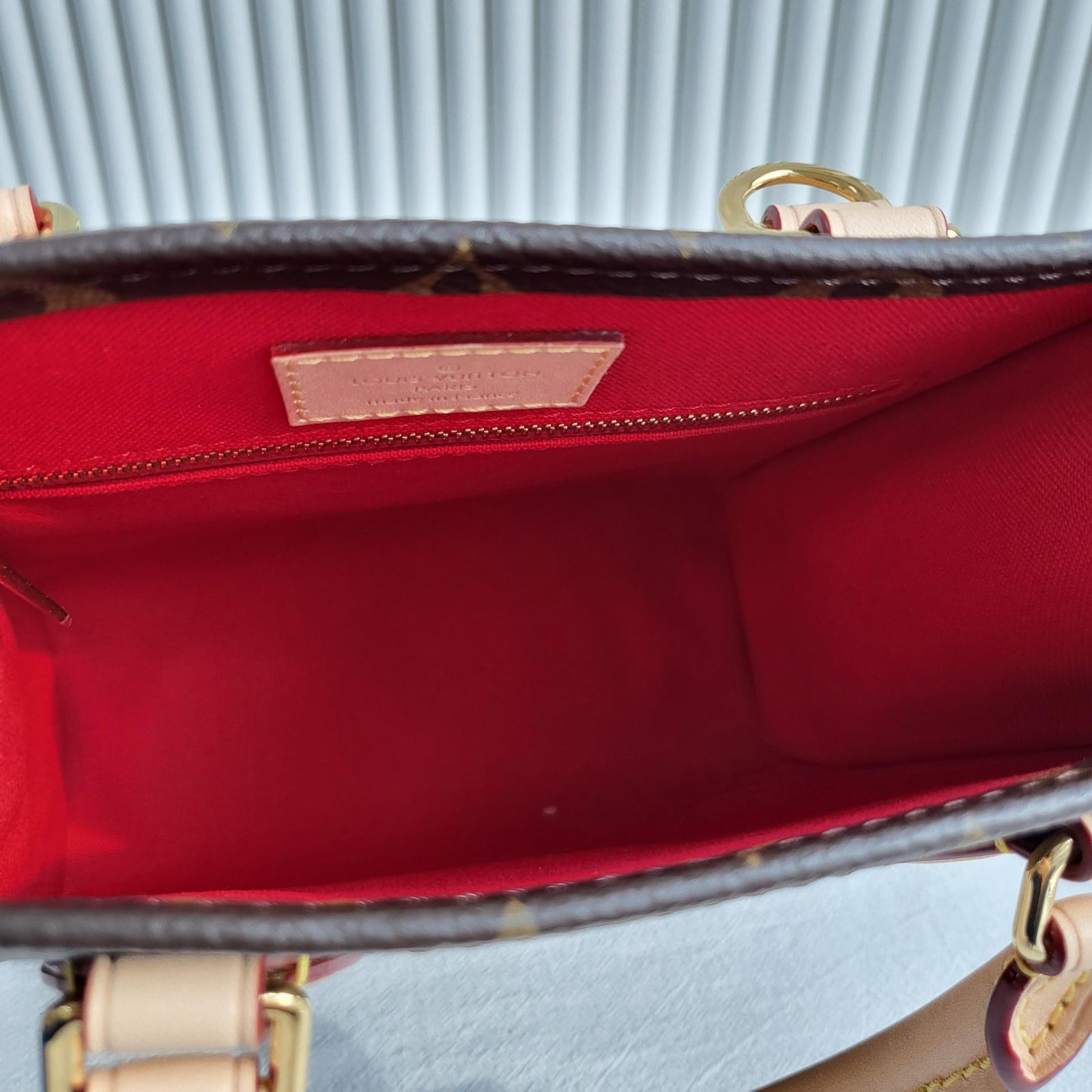 루이비통 삭플라 BB