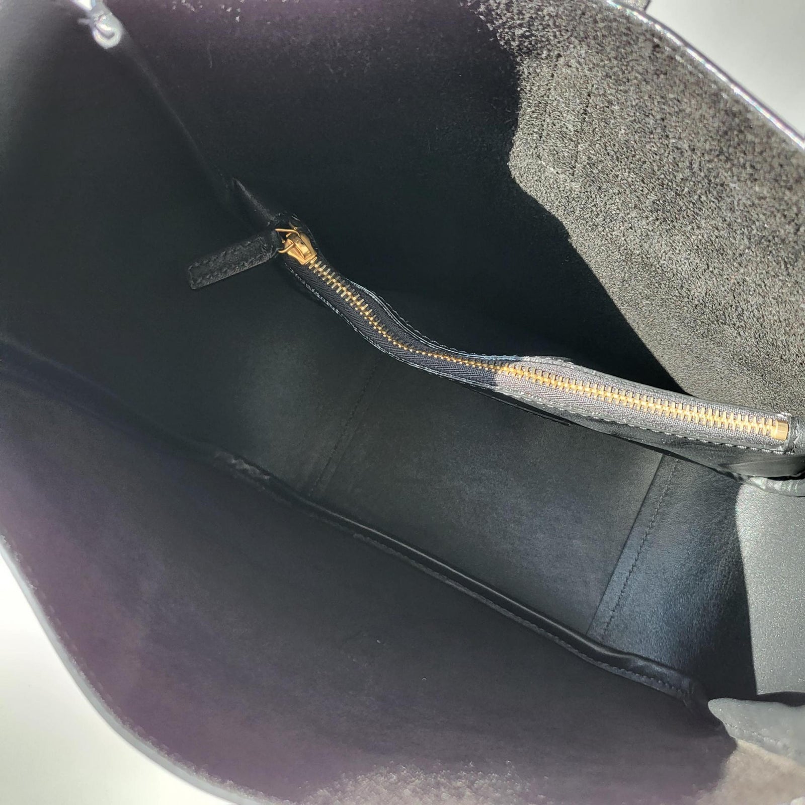 생로랑 LE 5À7 호보 스몰