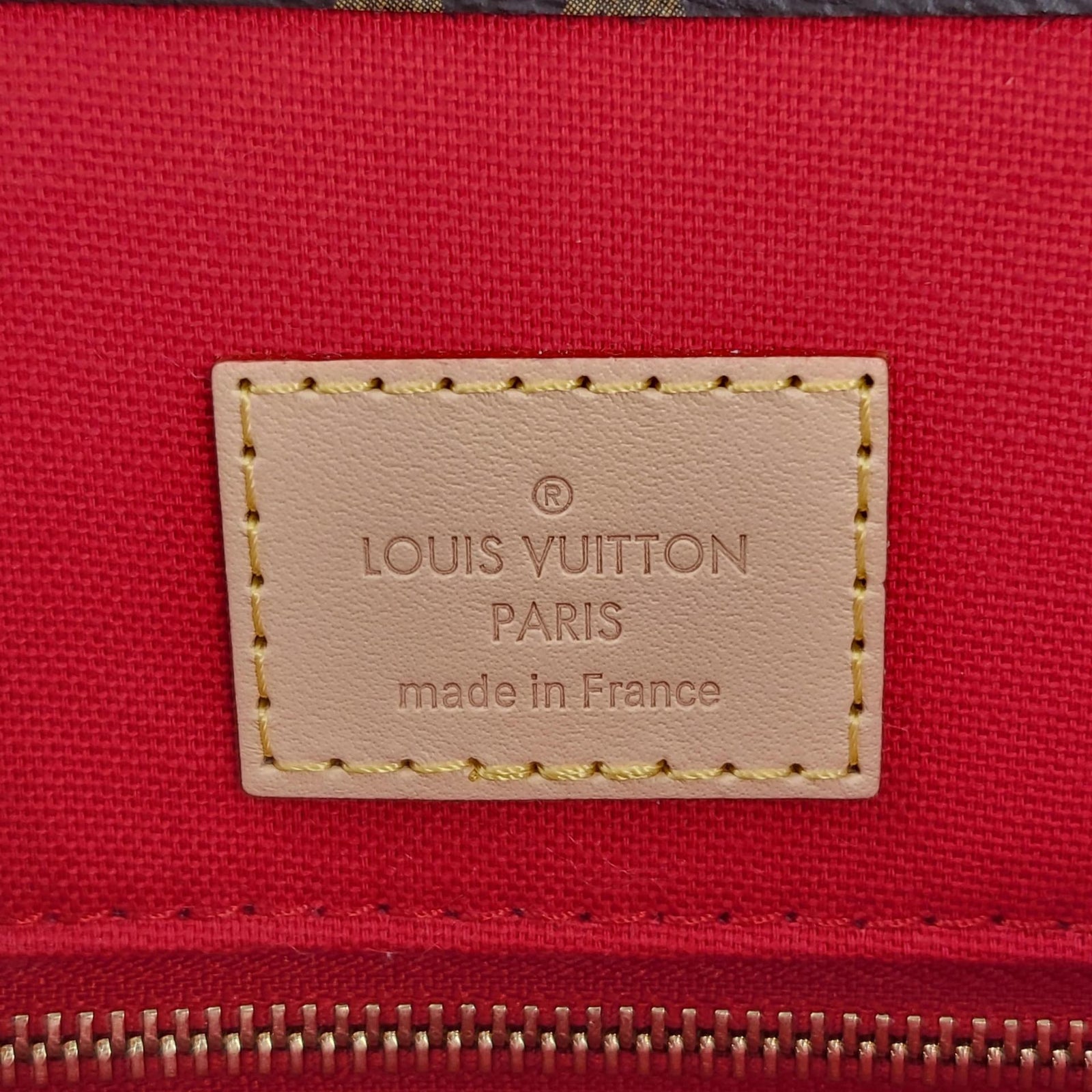 루이비통 삭플라 PM