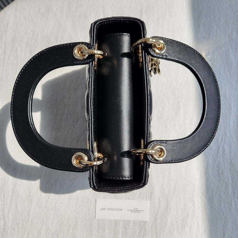 디올 레이디백 미니