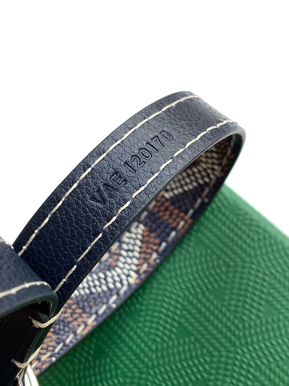 고야드 무스케톤 키링