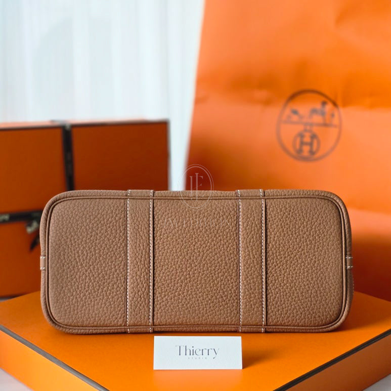 에르메스 가든파티