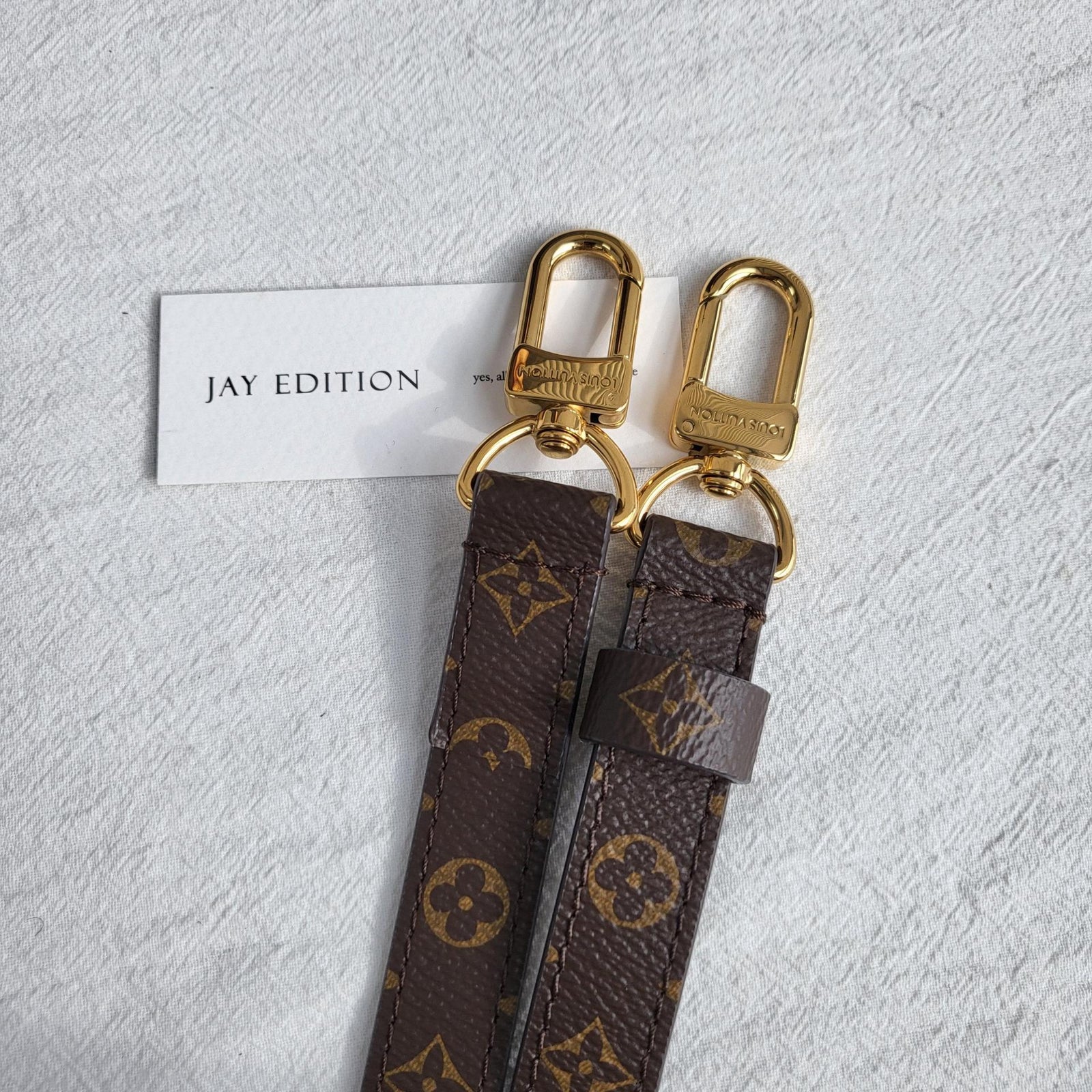 루이비통 삭플라 BB