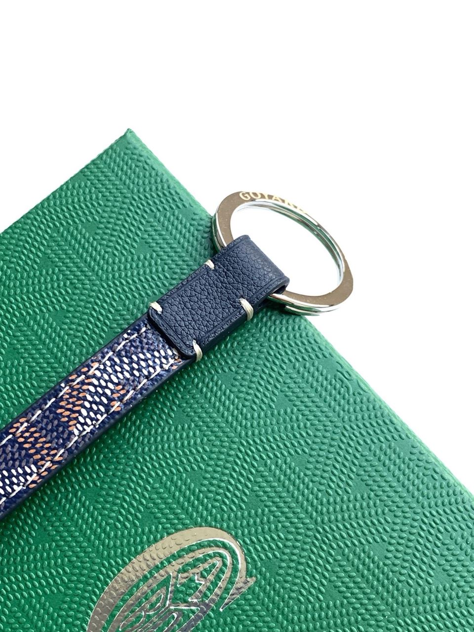 고야드 무스케톤 키링