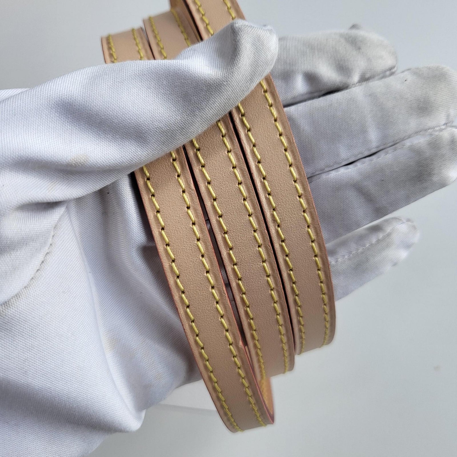 루이비통 알마 BB