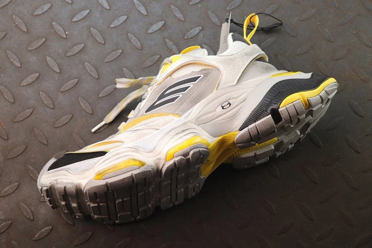 발렌시아가 카고 스니커즈