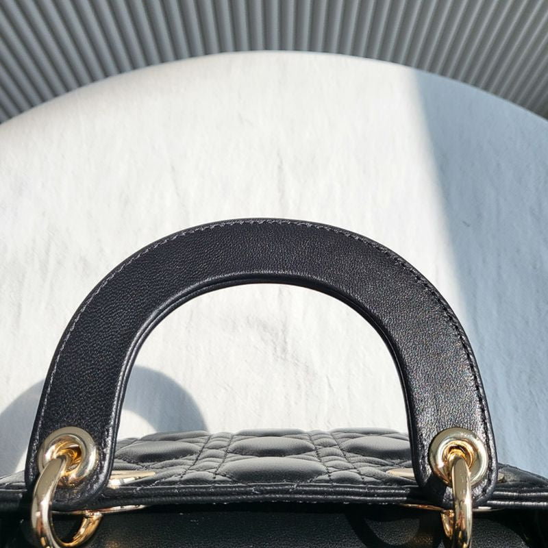 디올 레이디백 미니