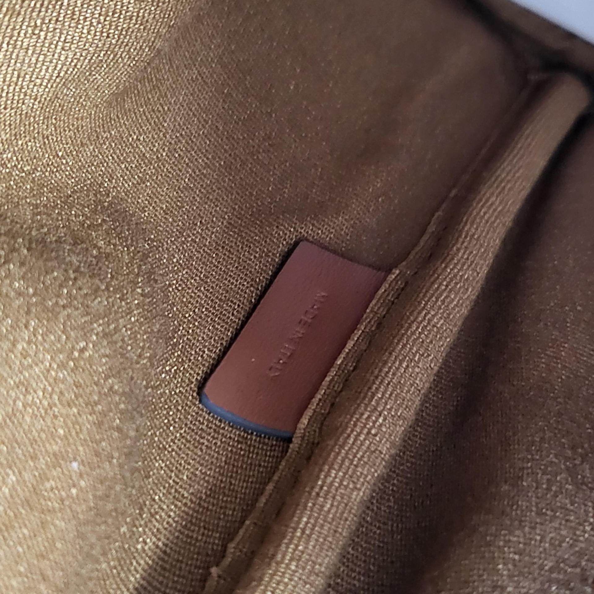 셀린느 미니 폴코 백팩