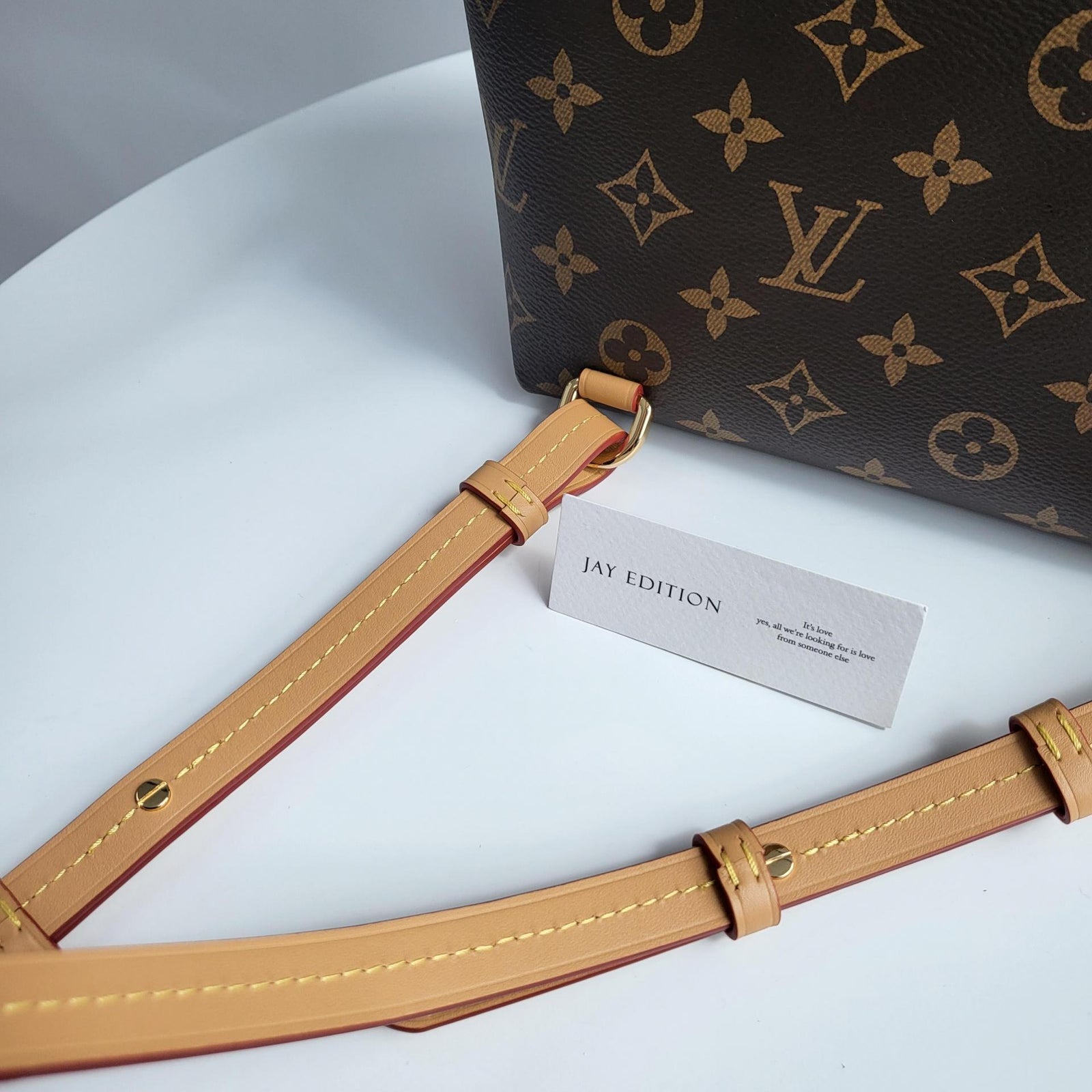 루이비통 몽수리 PM