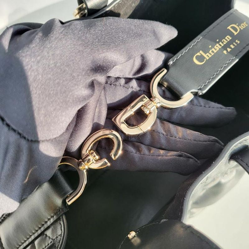 디올 뚜주흐백 스몰,미디움