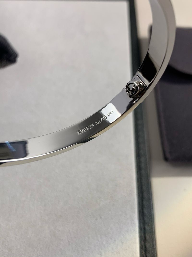 까르띠에 러브 브레이슬릿