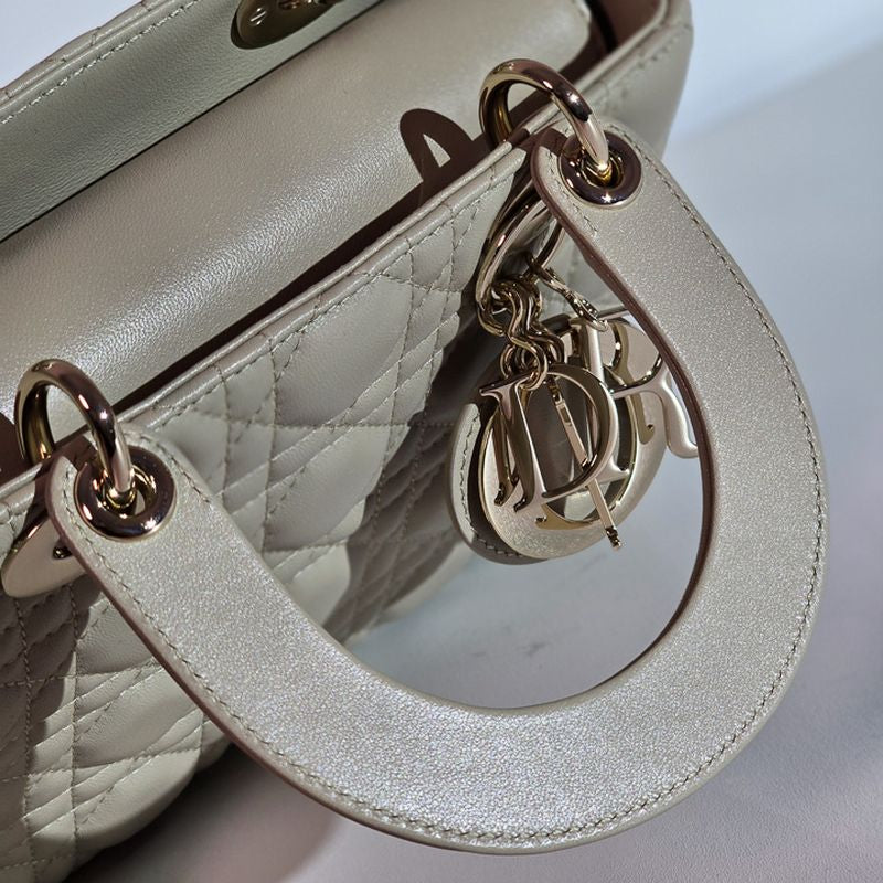 디올 레이디백 스몰