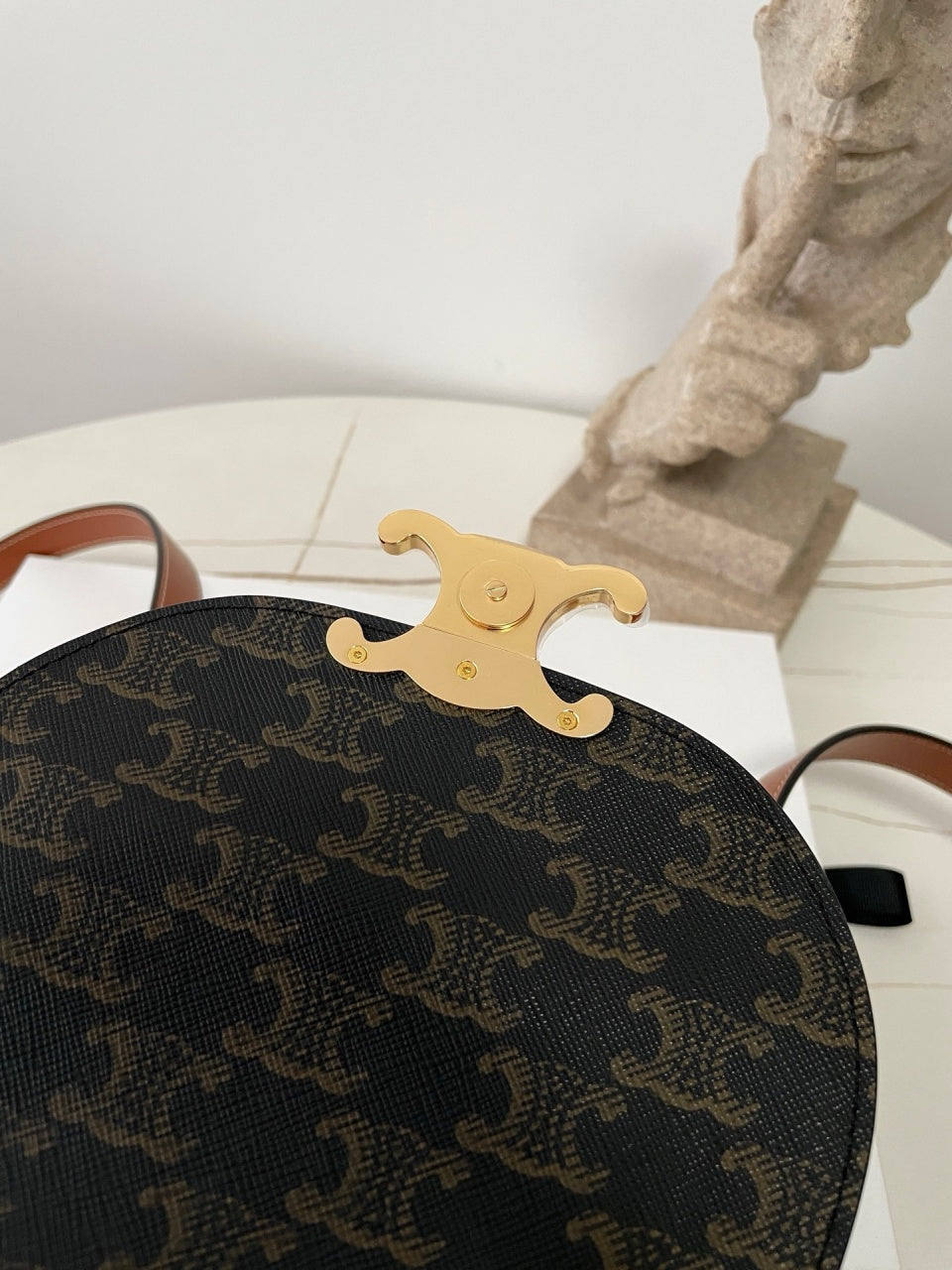 셀린느 보니 백팩