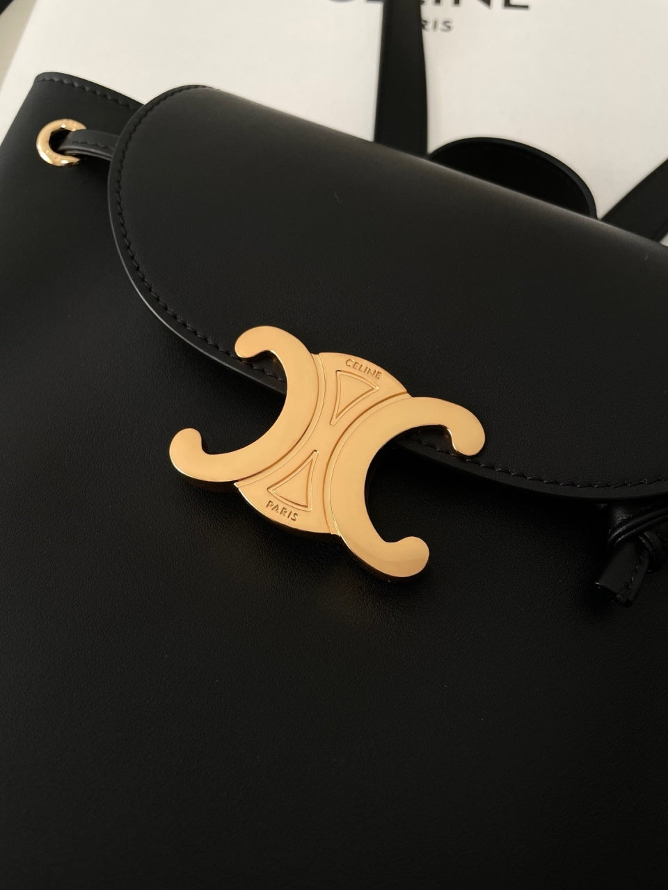 셀린느 보니 백팩