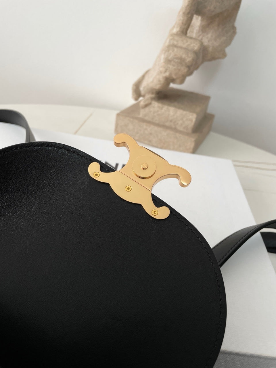 셀린느 보니 백팩