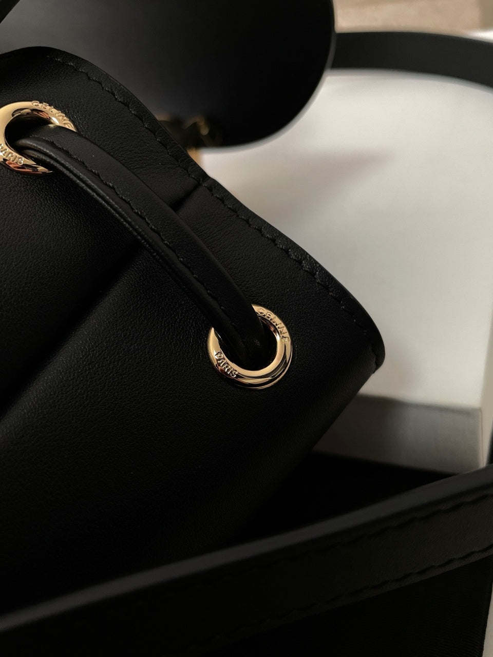 셀린느 보니 백팩