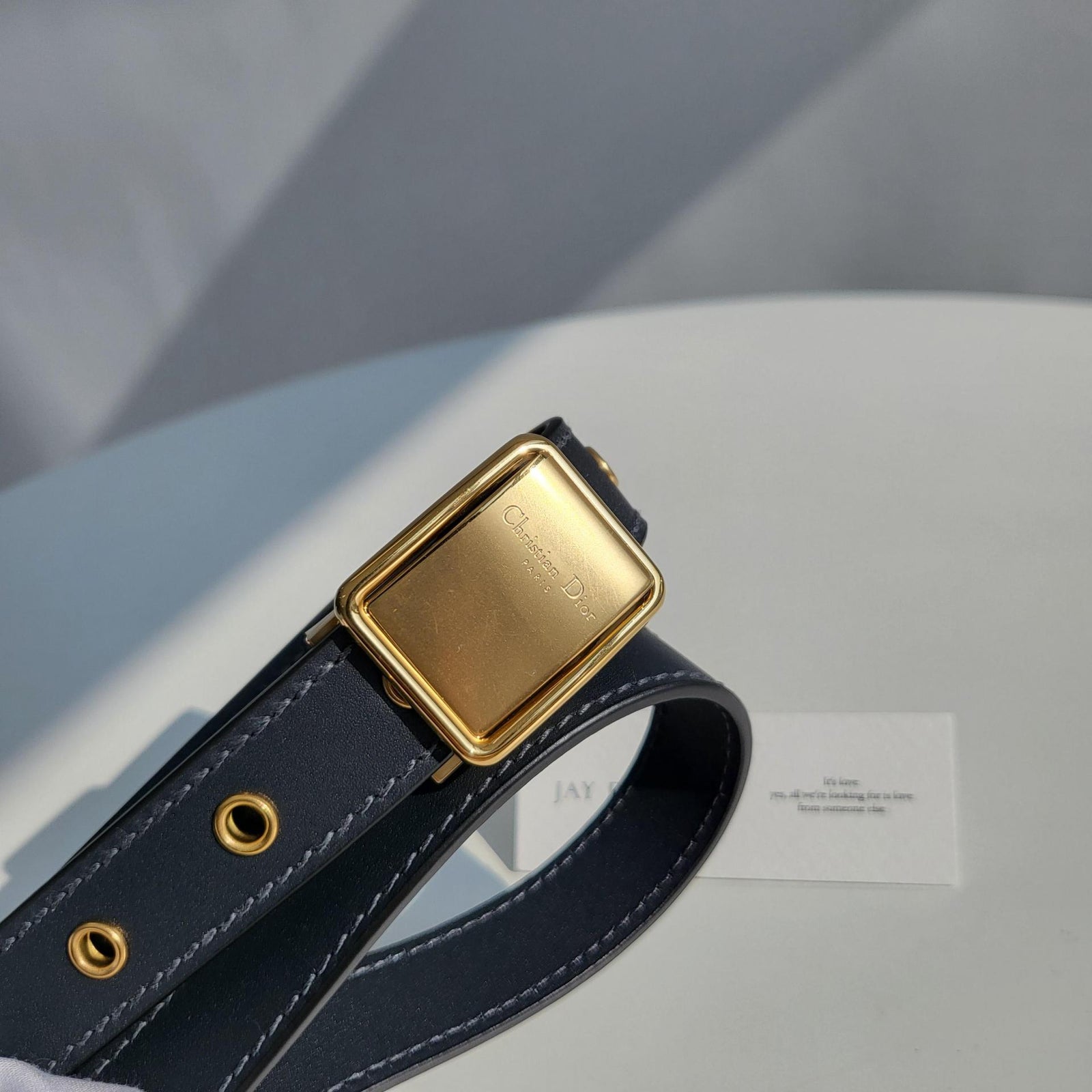 디올 오블리크 바비백 스몰,미디움