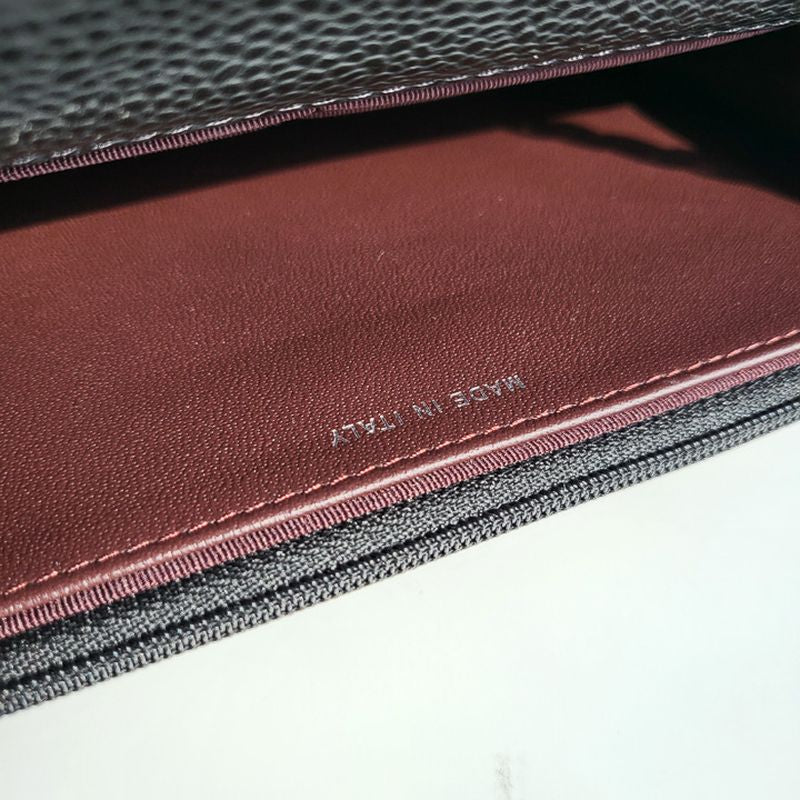 샤넬 클래식 WOC