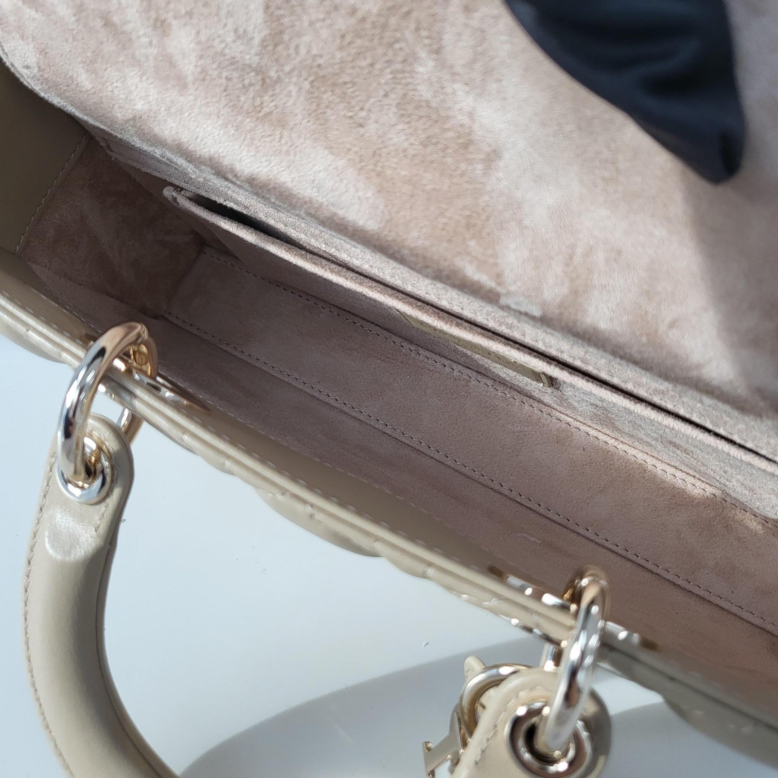 디올 디 조이백 미디움