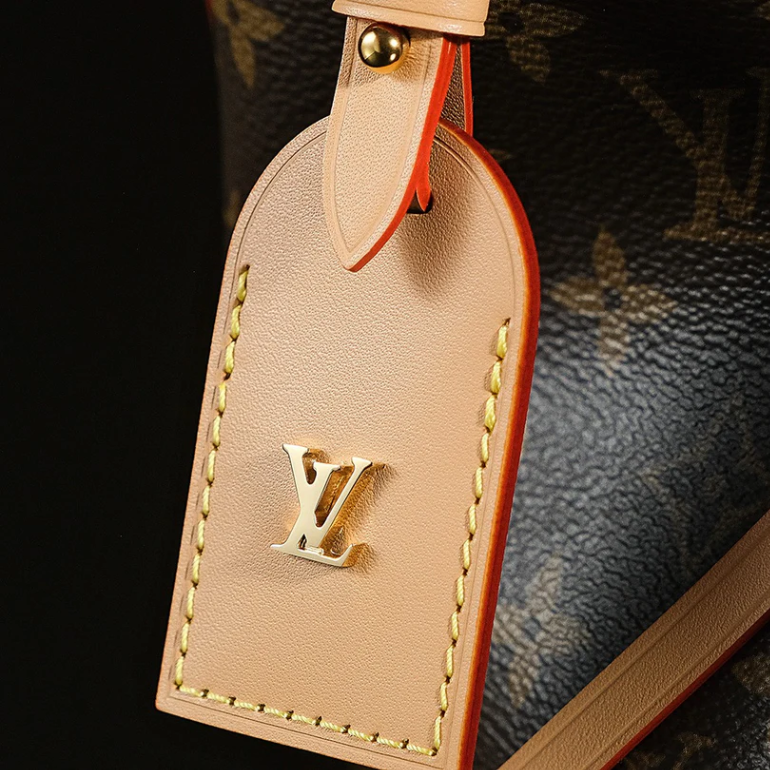 루이비통 캐리올 모노그램 PM,MM