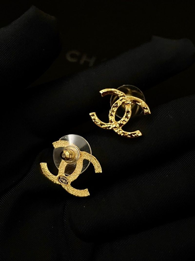 샤넬 귀걸이