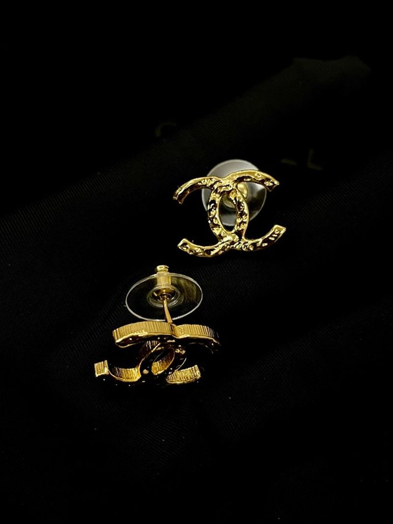 샤넬 귀걸이