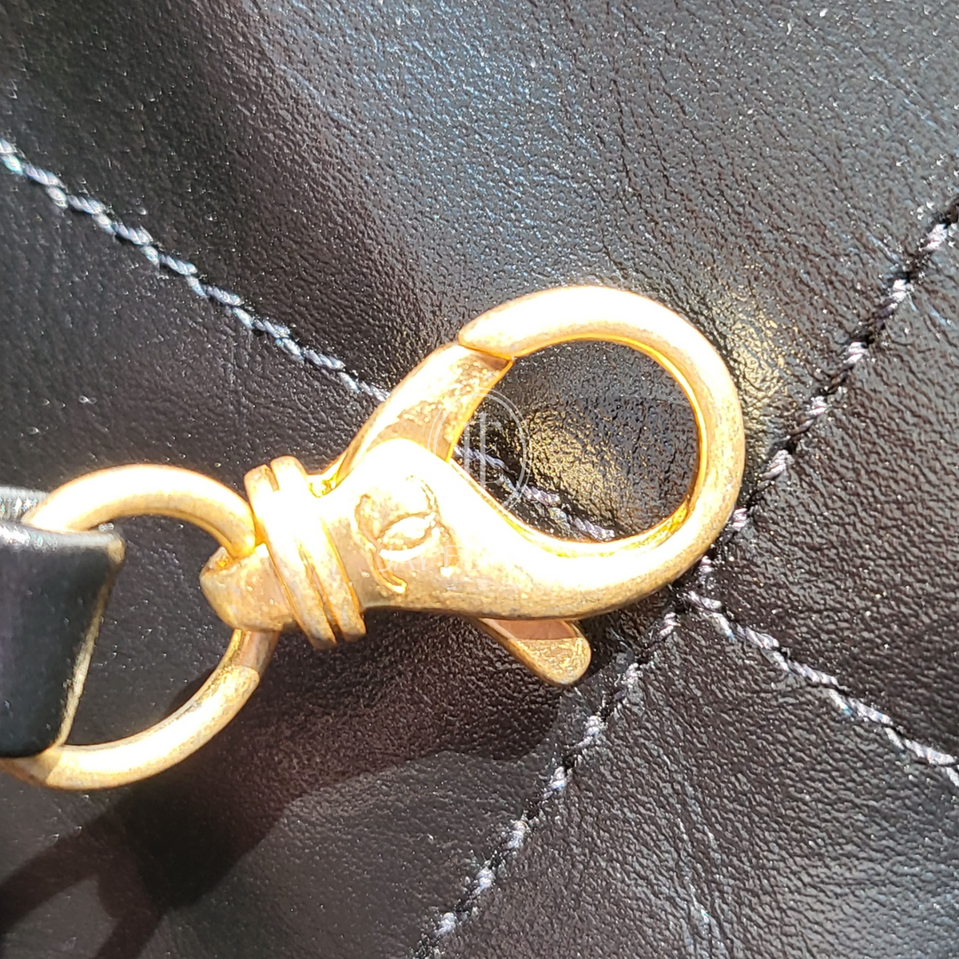 샤넬 22백 스몰,미디움