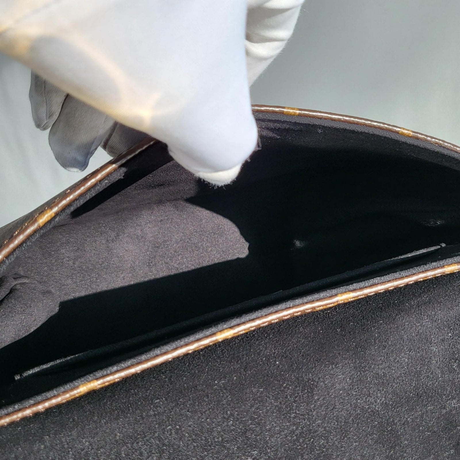 루이비통 록키 BB