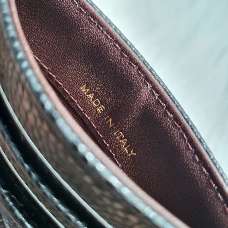 샤넬 클래식 카드 홀더