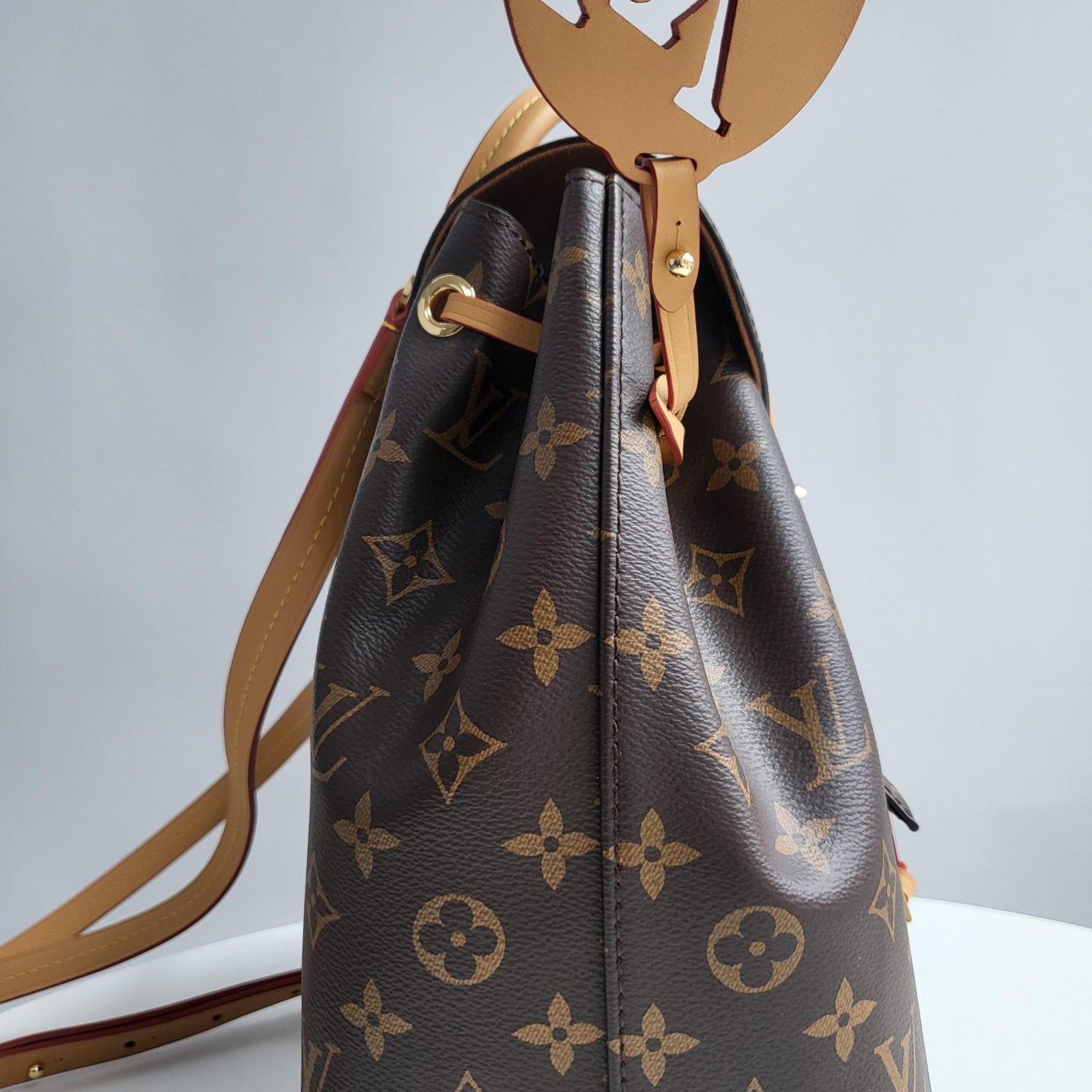 루이비통 몽수리 PM