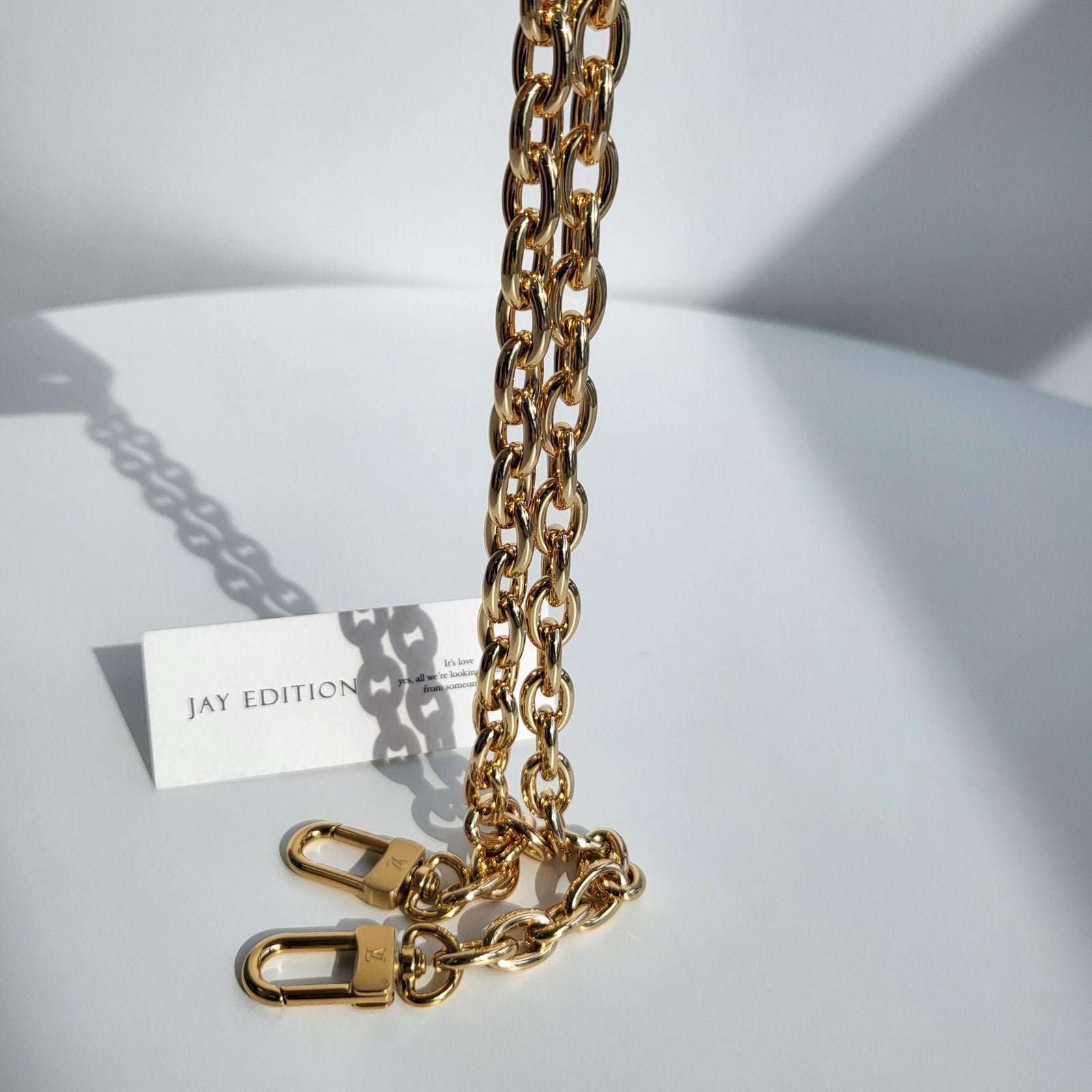 루이비통 아이비 WOC