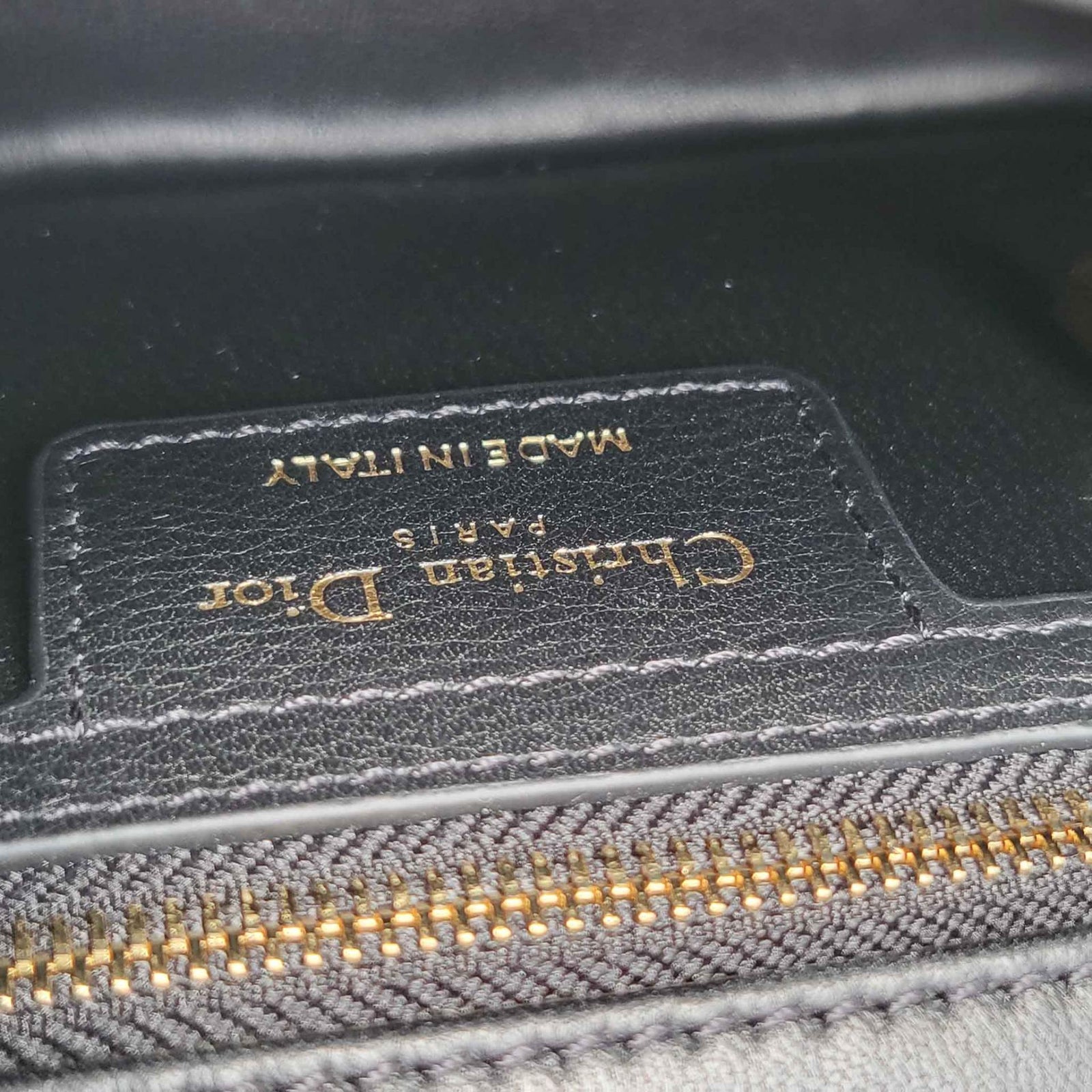 디올 카로백 스몰