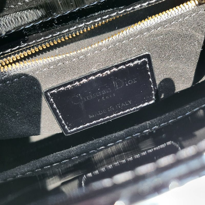 디올 페이던트 레이디백 스몰