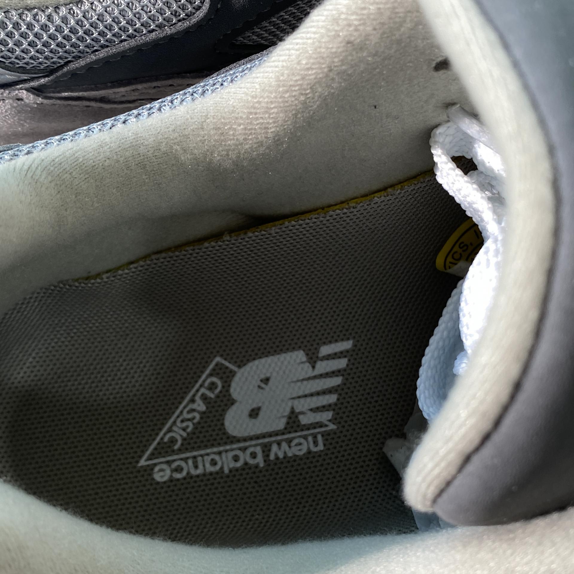 국내) 뉴발란스 992 / 265사이즈