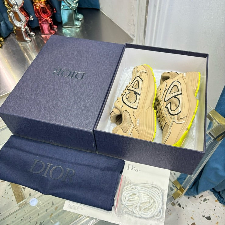 디올 B30 카운트다운 스니커즈