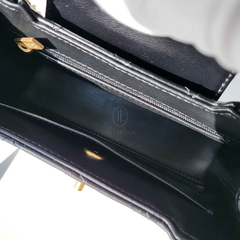 샤넬 켈리백 스몰