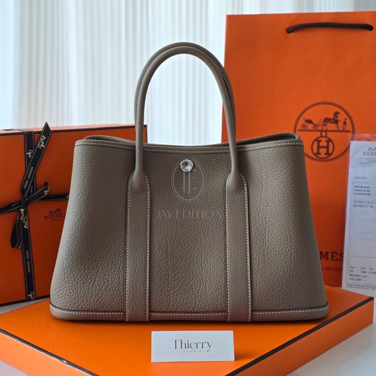 에르메스 가든파티