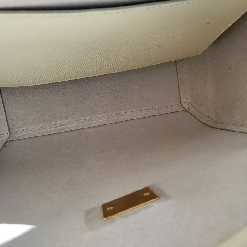 셀린느 벨트백 마이크로