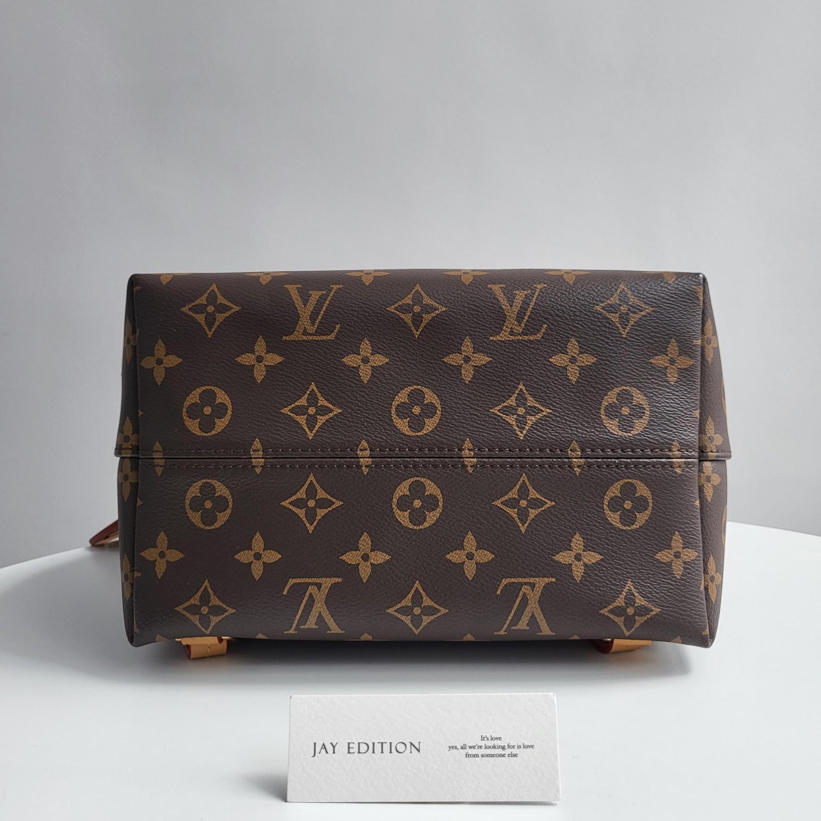 루이비통 몽수리 PM