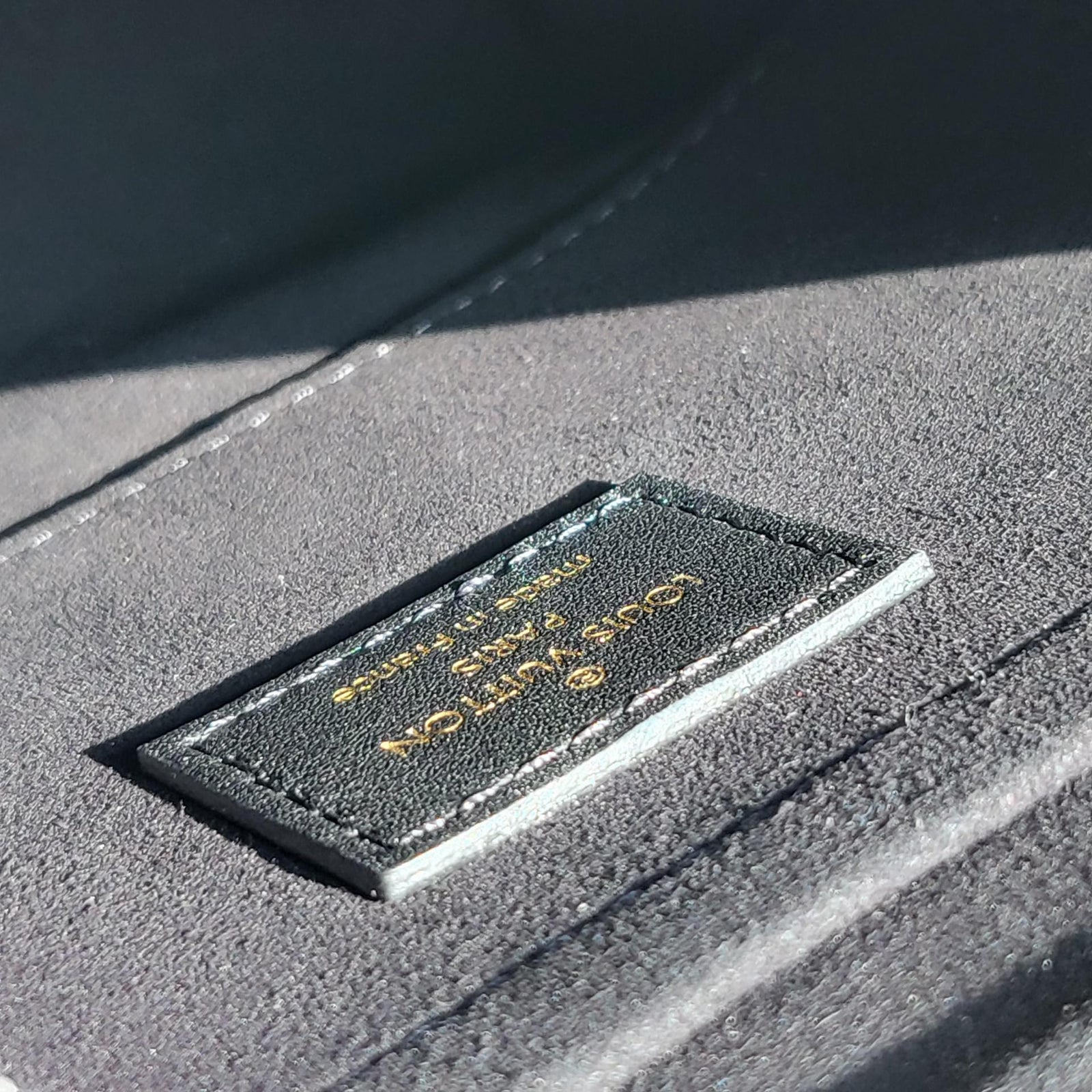 루이비통 록키 BB